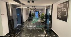 Fully finished Office|500Sqm| open space