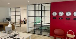 Fully finished Office|500Sqm| open space