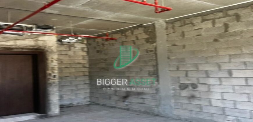 For Rent |Admin office|68Sqm|  Ednc