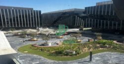 For Rent |Admin office|68Sqm|  Ednc