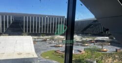 For Rent |Admin office|68Sqm|  Ednc