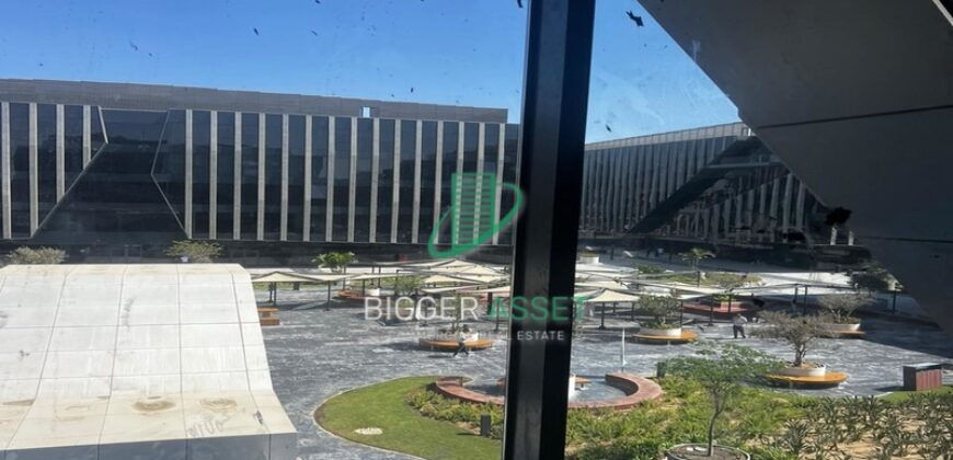 For Rent |Admin office|68Sqm|  Ednc