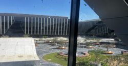 Admin office|180Sqm| For Rent | Ednc