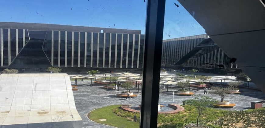 Admin office|180Sqm| For Rent | Ednc