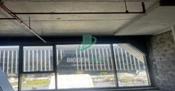 For Rent |Admin office|68Sqm|  Ednc