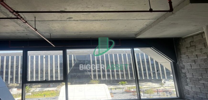 For Rent |Admin office|68Sqm|  Ednc