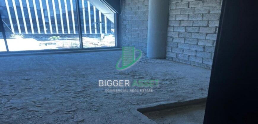 For Rent |Admin office|68Sqm|  Ednc