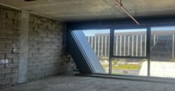 Admin office|180Sqm| For Rent | Ednc