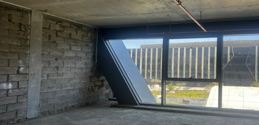 Admin office|180Sqm| For Rent | Ednc
