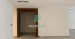 Admin Office|Fully finished|130Sqm| open space