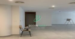 Admin Office|Fully finished|130Sqm| open space