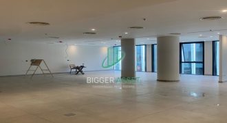 Admin Office|Fully finished|130Sqm| open space