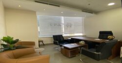 Admin Office|220Sqm|For Rent|Fully Finished
