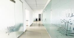 Fully Finshed|Admin Office|220Sqm|For Rent|The 5th Settlement