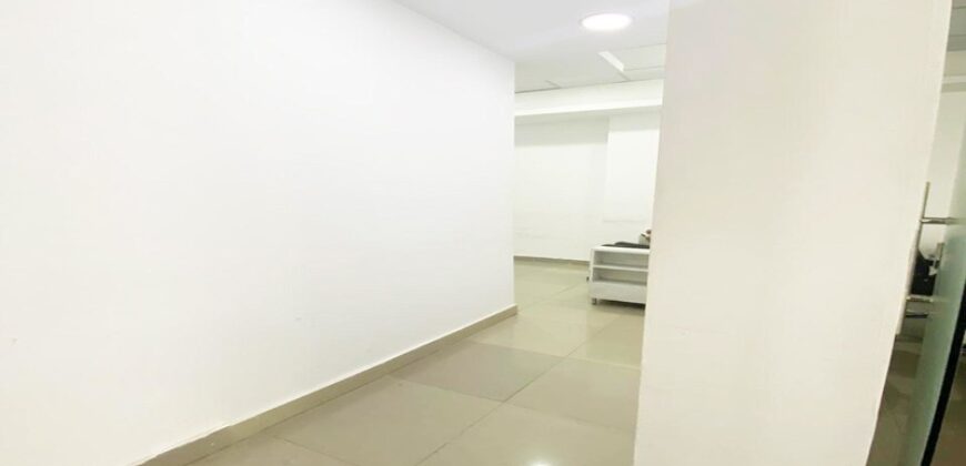 Fully Finshed|Admin Office|220Sqm|For Rent|The 5th Settlement