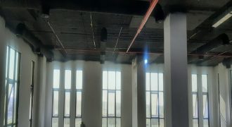Admin Office|Fully Finished |1000 Sqm|For Rent