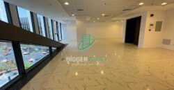 Office|142SQM|Fully Finished|For Rent|Ednc