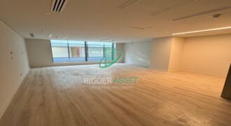 Office For Rent|76SQM|Fully Finished