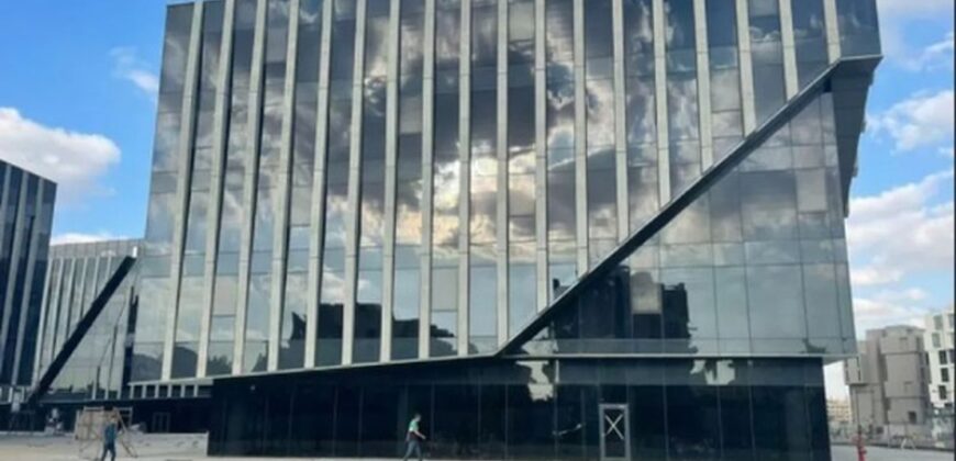 Office|142SQM|Fully Finished|For Rent|Ednc