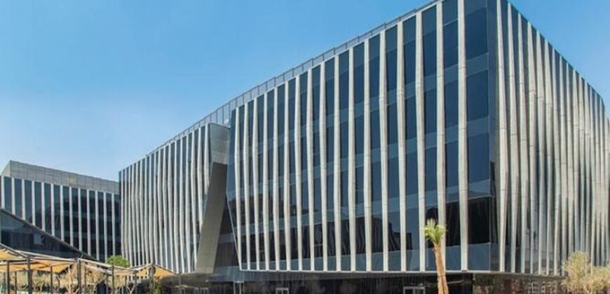 Office|142SQM|Fully Finished|For Rent|Ednc