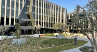 Office|142SQM|Fully Finished|For Rent|Ednc