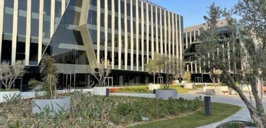 Office|142SQM|Fully Finished|For Rent|Ednc