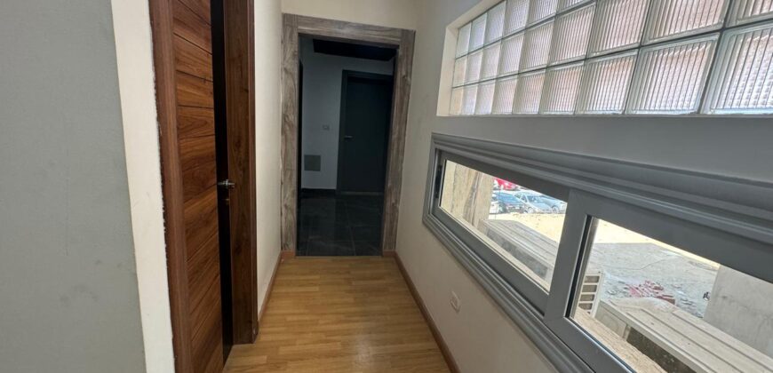 Admin Office|350SQM| fully finished|new cairo