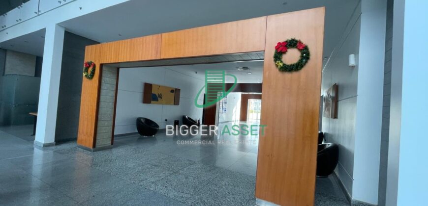 Admin Office|374Sqm| open space|fully finished