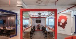 Admin Space |950Sqm| for rent |Fully Finished