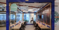 Admin Space |950Sqm| for rent |Fully Finished