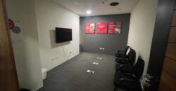 Admin Office|350SQM| fully finished|new cairo