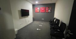 Admin Office|350SQM| fully finished|new cairo