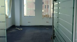 Fully Finished |Admin office|200Sqm| for rent