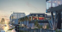 Admin Office|Fully finished|130Sqm| open space