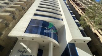 Office for rent in Maadi – Modern, Fully Finished Workspace