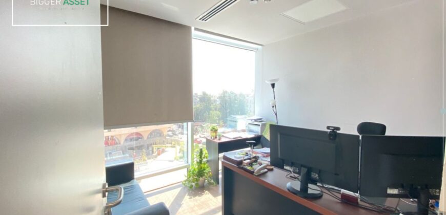 Modern office space for rent in Maadi – Perfect for growing teams