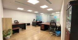 Modern office space for rent in Maadi – Perfect for growing teams