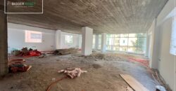 finished office for rent in Maadi