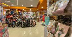 Ready-to-Move Retail Space in the Heart of Maadi