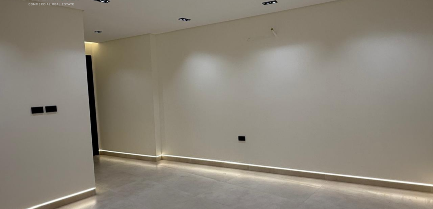 Office for rent in Maadi suitable for businesses