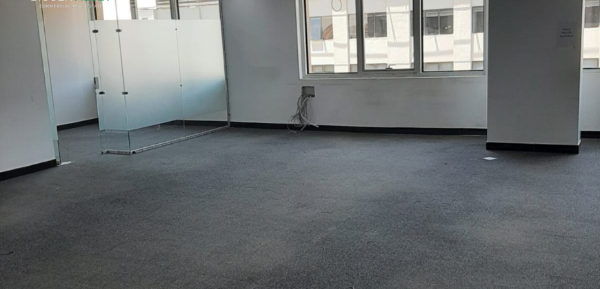 Office for Rent in Downtown – Fully Finished Office in New Cairo