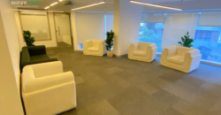 Administrative office for rent in Maadi