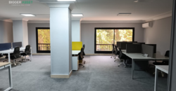 Office For Rent in Degla –  ready for immediate use.