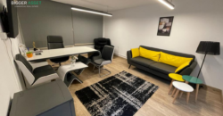 Best office for rent in Maadi – Modern design