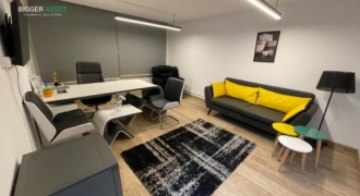 Best office for rent in Maadi – Modern design