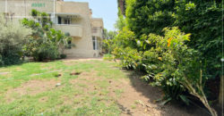 Villa for rent in Maadi – Fully finished and ready for immediate use