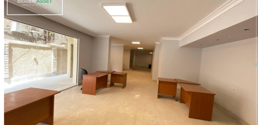 Best office for rent in Maadi –  ideal business location