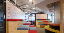 Work-Ready Office Space in New Cairo Water Way 5A