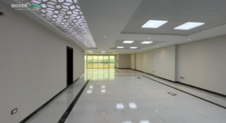 Administrative office for rent in Maadi