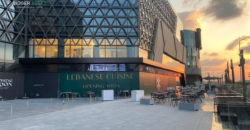Fully Finished Office in New Cairo – Steps from South Teseen